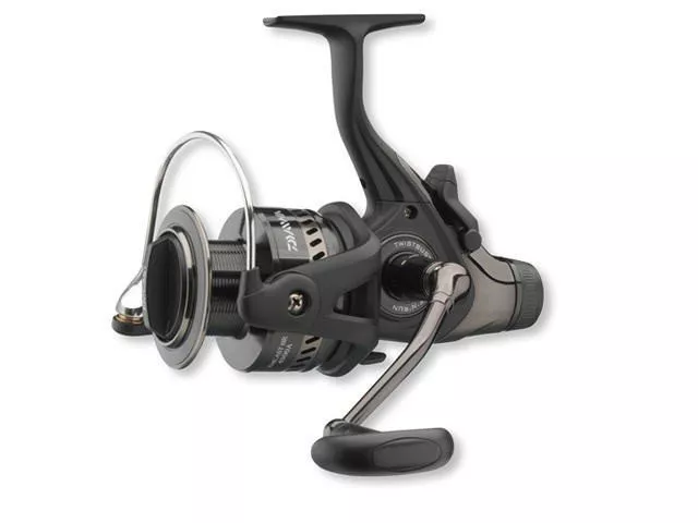 Daiwa Emcast BR 3500A - 5000A Carp Mulinello sistema bobina libera Carpa Sander