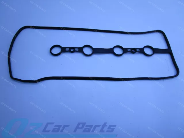 Rocker Cover Gasket Seal Set For Toyota Rav 4 Aca33 Aca38 2.4L 2Az 2Azfe