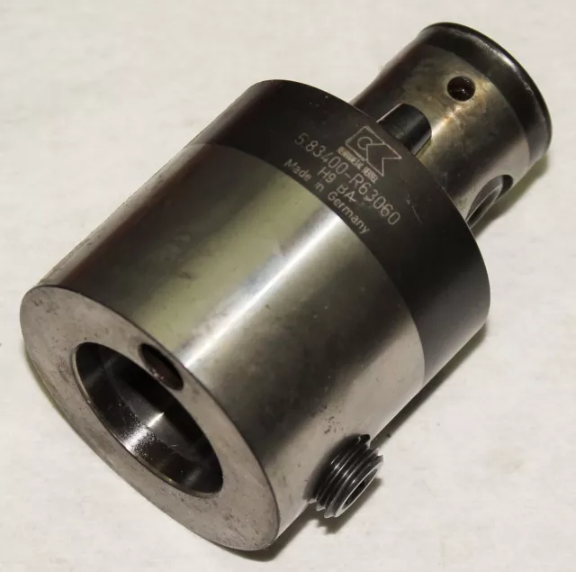 Verlängerung Adapter - KENNAMETAL - ABS63 ABS 63 - 5.83400-R63060 - 60 mm