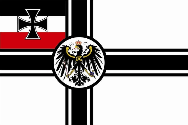 U24 Flagge Mecklenburg Mit Ochsenkopf – Wetterfest & Hochwertig