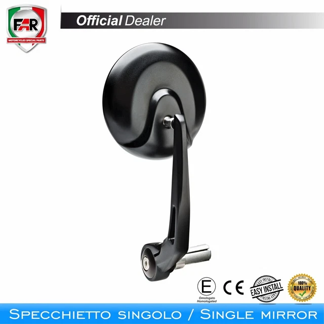 Cupolino Puig Sport Per KTM Duke 390 Dal 2024 Fume Scuro - Foto 4