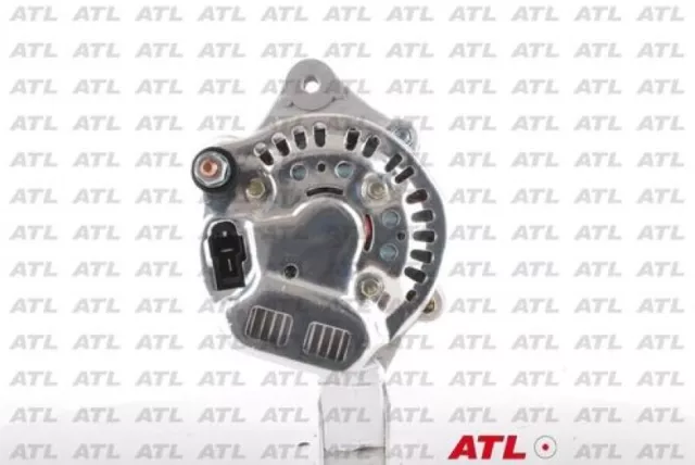 ATL Autotechnik Lichtmaschine Generator LiMa ohne Pfand L 37 270