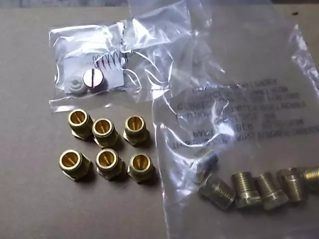 Robertshaw Ep-42R/570M90553A Natural Gas To Lp Conversion Kit 48667