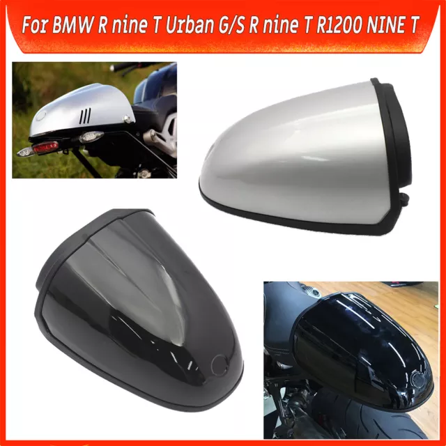 Motorcycle Racing Pillion Seat Hump Cover For BMW R NineT Scrambler Pure Urban