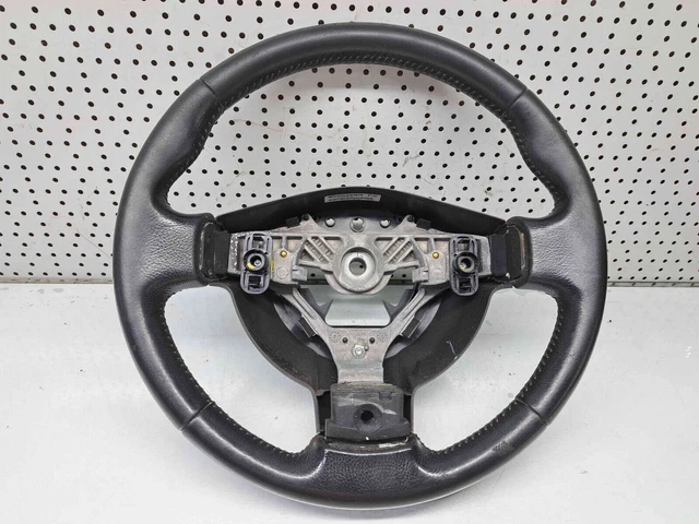 Lenkrad Nissan Qashqai (2) Facelift [Fabr 2009-2013] 34152320A