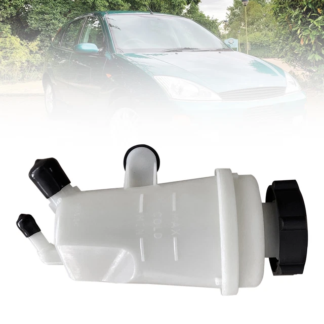 POWER STEERING FLUID Reservoir Bottle for Ford Focus MK1 19982005