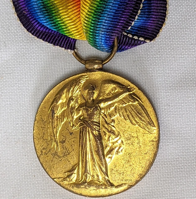 *COURT MARTIAL & 2x Wounded in Action* Australian 11th Bn WW1 Victory