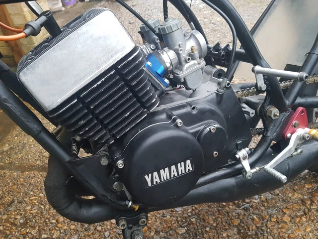 Yamaha Rd400 Engine 900 00 Picclick Uk Yamaha Rd400 Engine 900 00 Picclick Uk