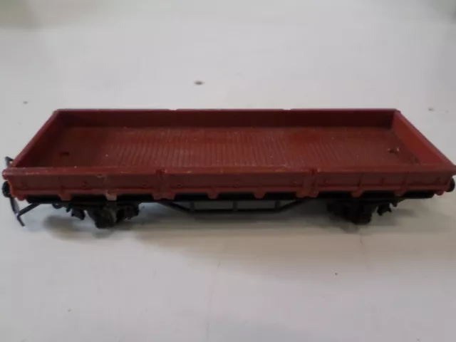 wagon ho hornby  ref 2086