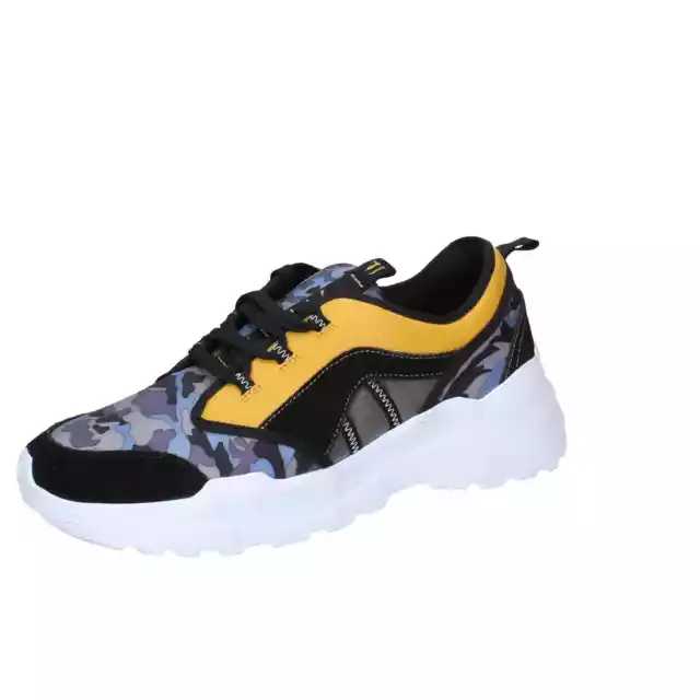 Trussardi chaussures hommes deals