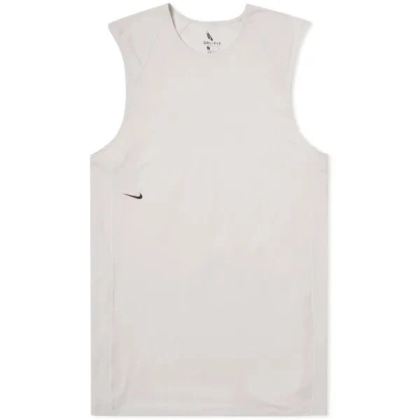 Gilet longline da uomo MEW NikeLab AAE 1.0 taglia serbatoio particella piccola luna