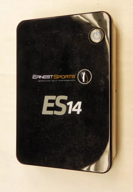 Ernest Sports ES14 Advanced Portable Launch Monitor