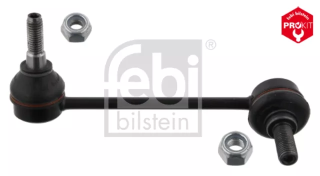 FEBI BILSTEIN Koppelstange Stabilisator ProKit 08828 08863 Stahl für MERCEDES