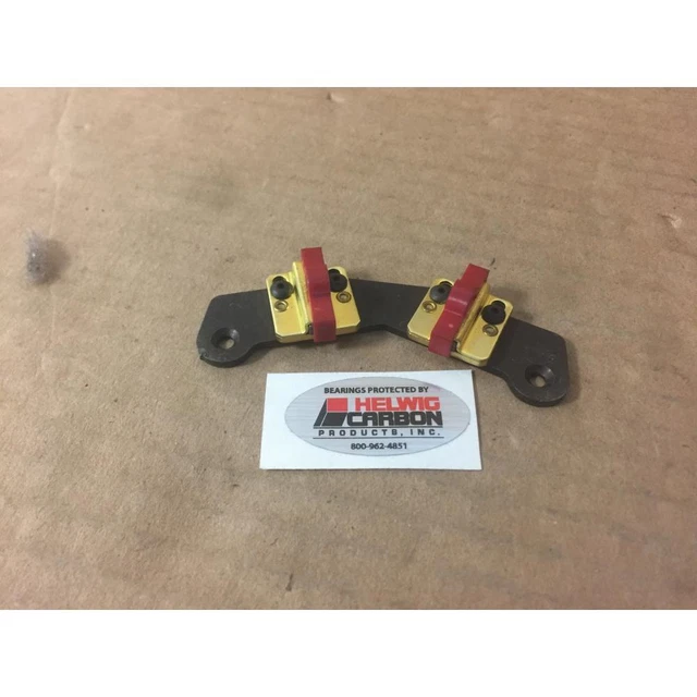 Helwig Carbon Products, Inc. Rng02540 Motor Grounding Assembly 210656