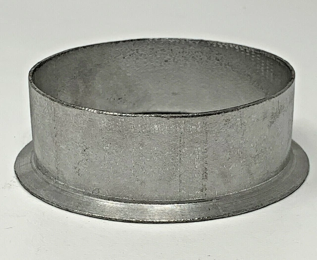 DONALDSON 4” EXHAUST Flange Weld On Adapter P206614 DN P206614 192973