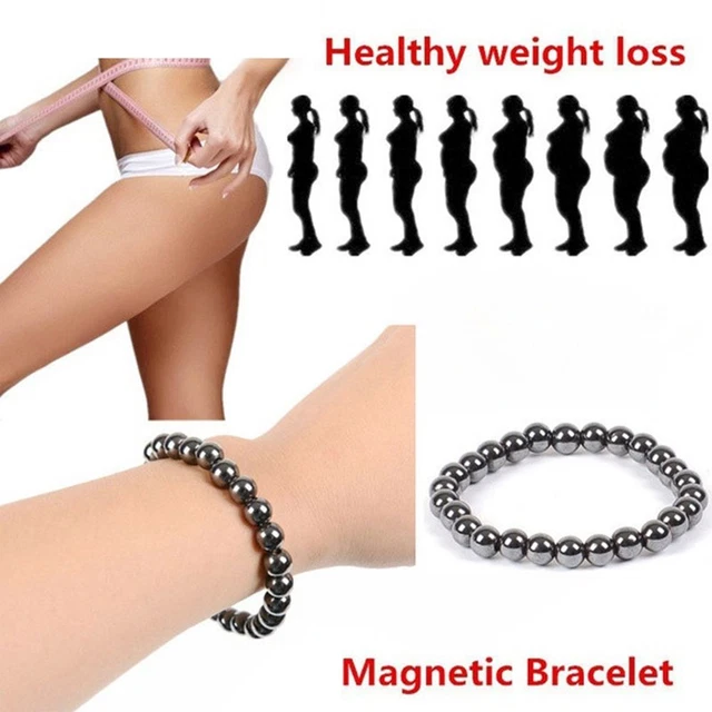 corps amincissant perdre du poids, une perte de poids un bracelet magnétique