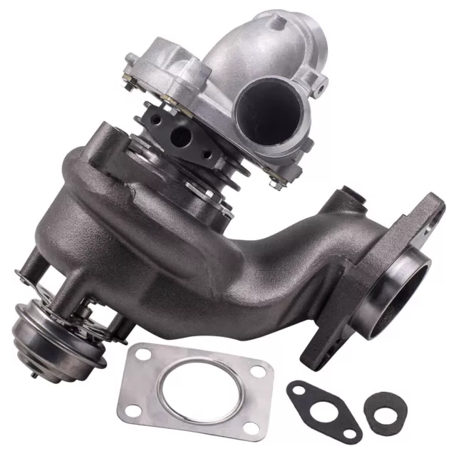 turbo Turbocompresseur for Peugeot 807 2.2 HDI 94 KW 128 GT1549P, 9641192380