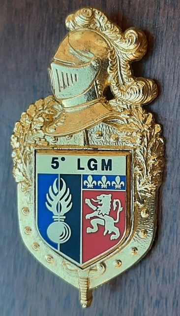 ESOG Le Mans 7° Promotion 1985 Gendarmerie