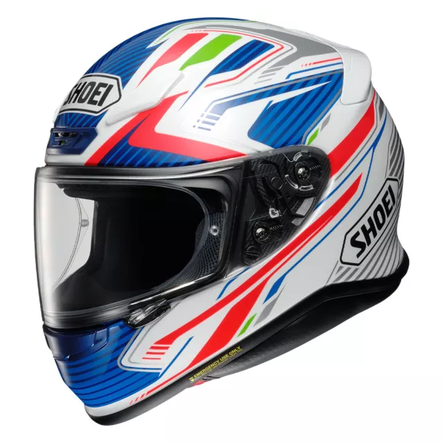Shoei nxr 2025 oferta