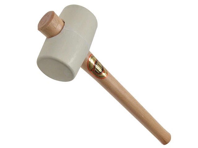 Thor 952W Blanc Maillet 54mm 375g THO952W