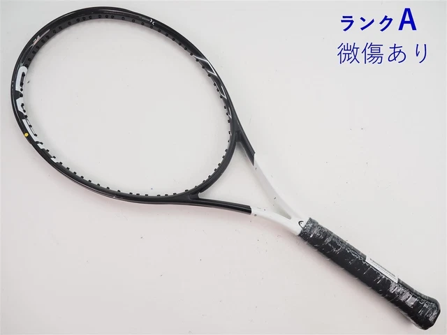 RAQUETA DE TENIS cabeza grafeno 360 velocidades Mp 2018 modelo G2