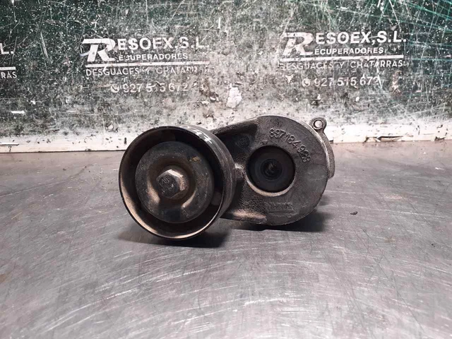 897184929 galet tendeur pour OPEL CORSA C 1.7 DTI (F08 F68) 2003 355133
