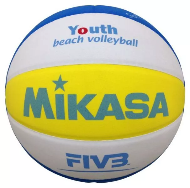 Mikasa SBV Beachvolleyball - Youth Beach Volleyball