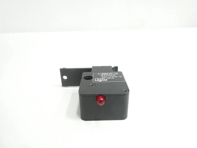 Rofin 101107619 S-shutter Baasel Lasertech Miscellaneous