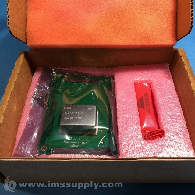 Nortel NTDW12AAE5 01  Clock Controller Board - NEW