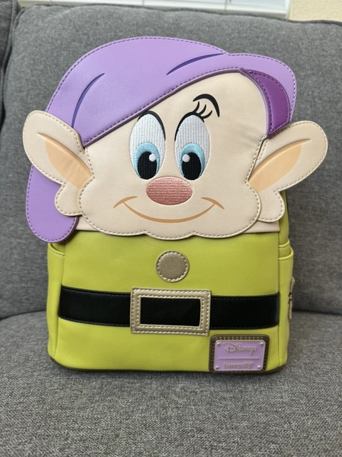 Dopey backpack online