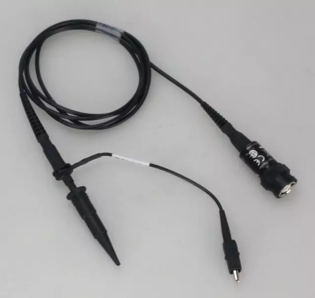 Tektronix TPP0200 200 MHz, 10X Passive Voltage Probe