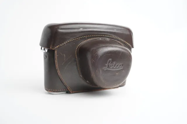 Genuine Leica Leather Ever Ready Case for M2 M3