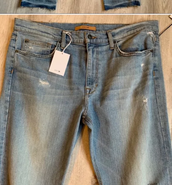 Joes Jeans "The Rude Boy" Ankle Collectors Edition Size 31W 3