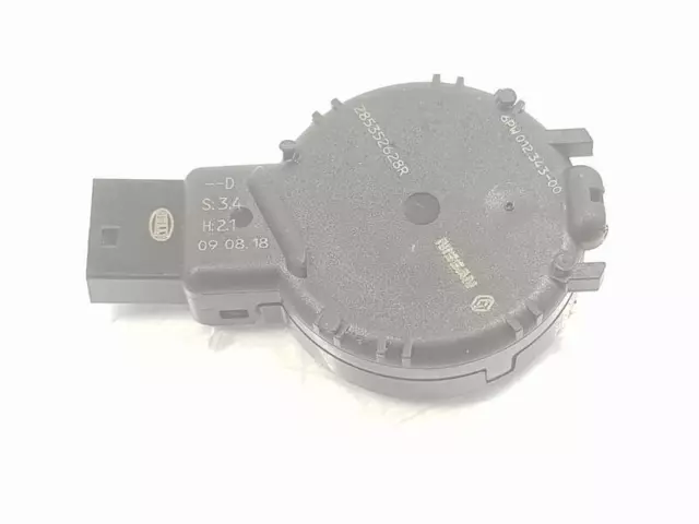 2853500Q0C sensor für NISSAN QASHQAI II TODO TERRENO CERRADA 1.5 2013 1854593