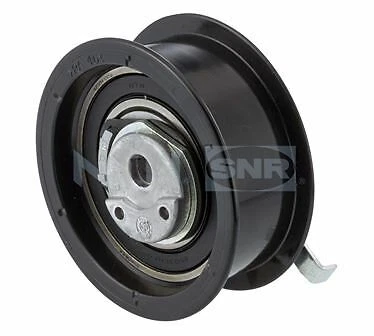 Galet Tendeur (Courroie De Distribution) Pour Ford Galaxy 1.9 Tdi,Audi 80 1.9 Td