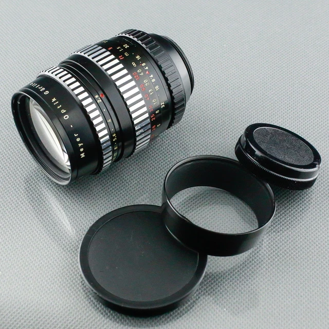 Vintage Lenses, Vintage Movie & Photography, Cameras & Photo