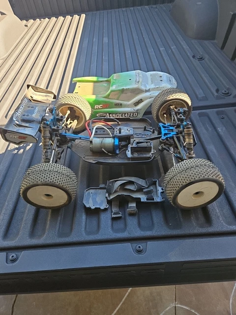 Coches y motos, Vehículos de modelismo RC, Radiocontrol y juguetes