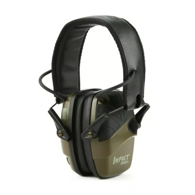 Ear Defenders Headset Muffs Earmuffs Shooting Hearing Protection Noise Reduction