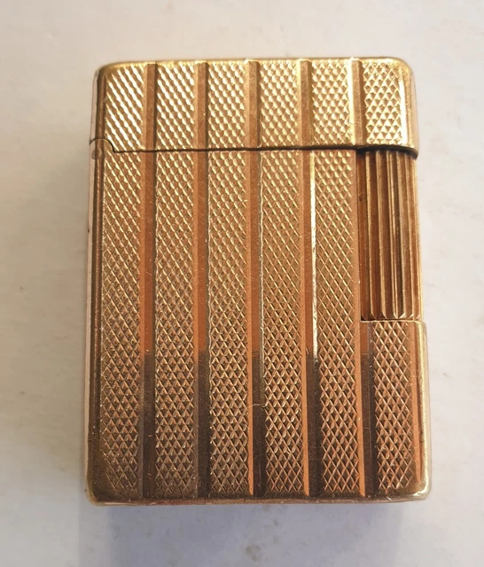 ST Dupont L1 BS small spare parts parti ricambio