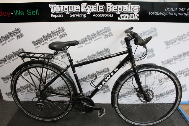 Dawes cheap galaxy cross