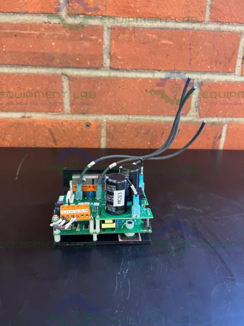 Leeson Electric 17510.00 Motor Controller 115/230 V AC
