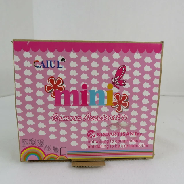 Fujifilm Instax Accessories NO CAMERA Close Up Lens Color Frames Strap Stickers Fujifilm Instax Accessories NO CAMERA Close Up Lens Color Frames Strap Stickers