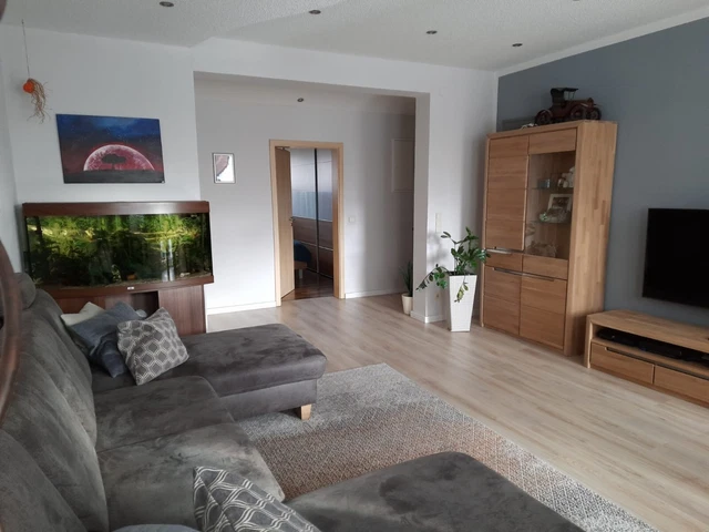 Wohnung in Alt Lotte zu verkaufen