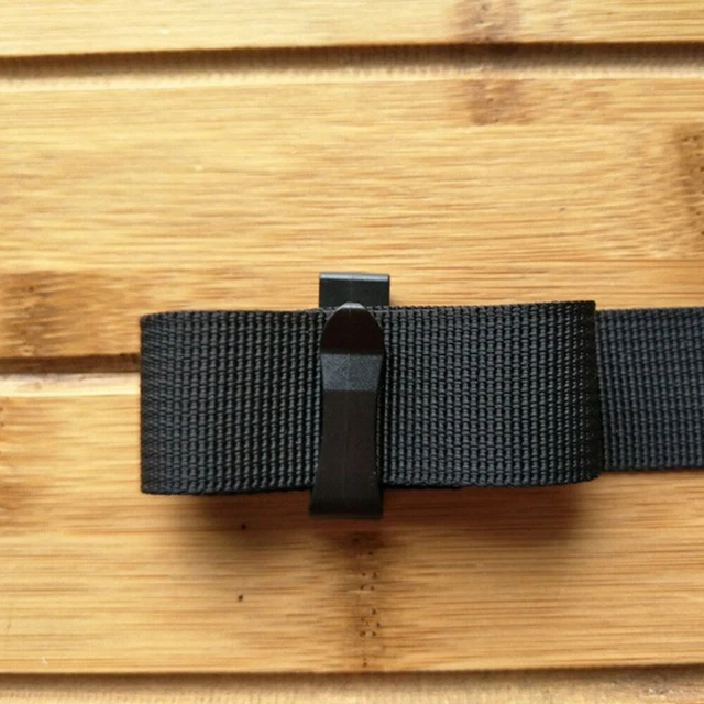 Webbing Buckles Web Dominators Outdoor Accessories Hasp System 3