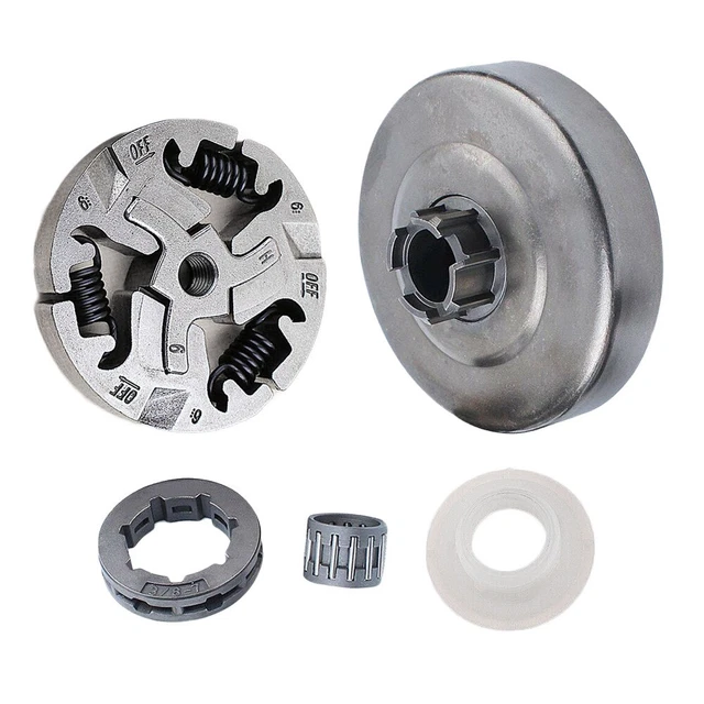 Kit Di Montaggio Del Tamburo Frizione Per Husqvarna 355 357 357 357XP 359 EPA