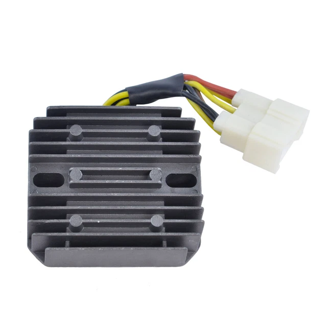 Voltage Regulator For Kawasaki OEM Repl.# 21066-1078
