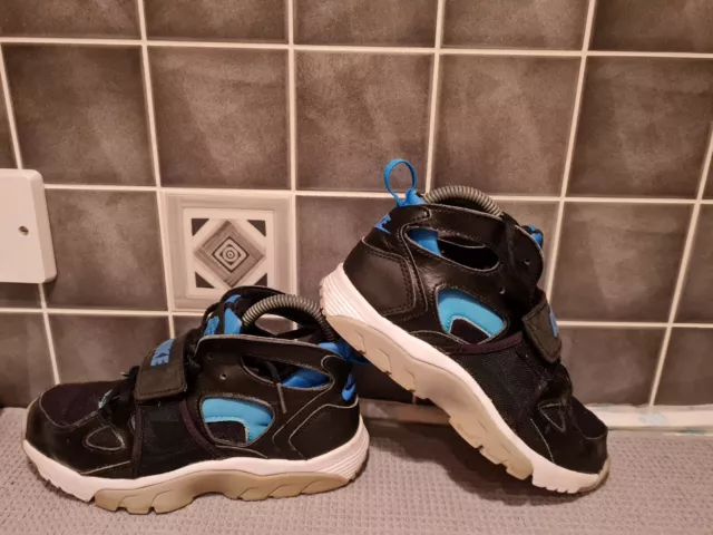 Children's huarache trainers hotsell