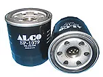 Alco Oil Filter Spin-On Filter Diameter 68.5 mm For Nissan Almera SP-1079