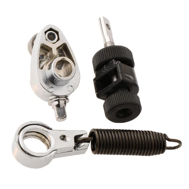 Bass Drum Pedal For Drum Set Spring Cam Assembly Drum Parts