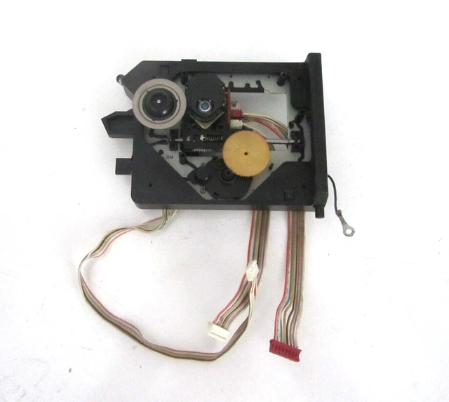 SONY Mecha Traverse KSM-2101ABM ASSY + Laser Pickup KSS-210A